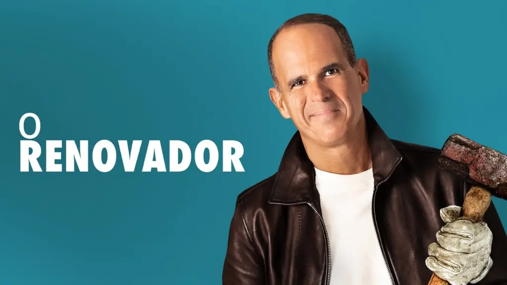 O Renovador