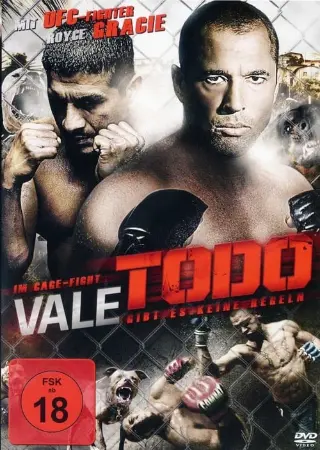 Vale Tudo