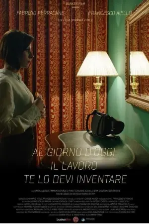 Al giorno d'oggi il lavoro te lo devi inventare