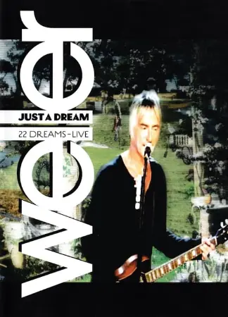 Paul Weller: Just a Dream