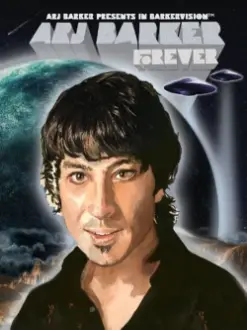 Arj Barker: Forever