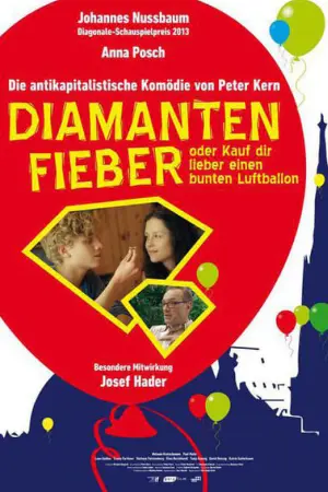 Diamantenfieber