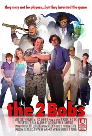 The 2 Bobs