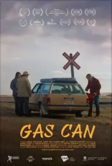 Gas Can