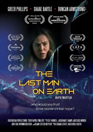 The Last Man on Earth