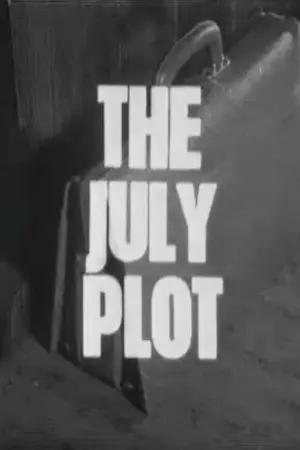 The July Plot