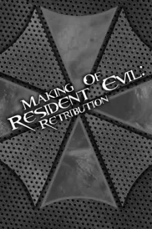 Back from the Afterlife: Making 'Resident Evil: Retribution'