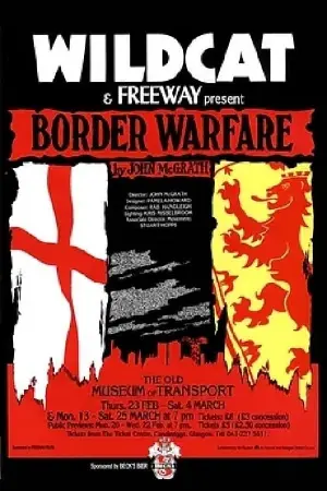 Border Warfare