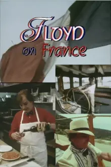 Floyd on France