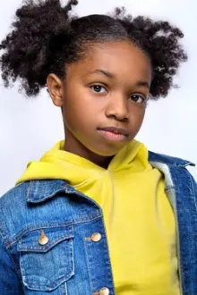 Amari Alexis Price como: Kendra