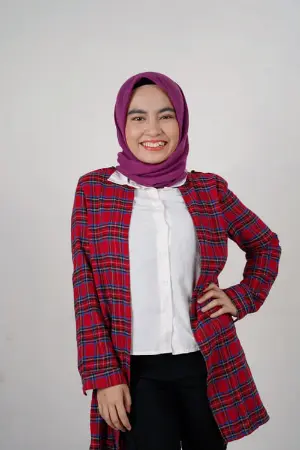 Rizka Frisca