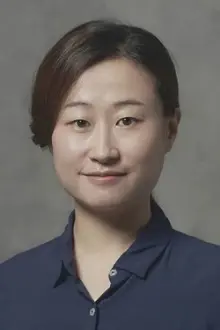 Lee Ji-hye como: 동첩