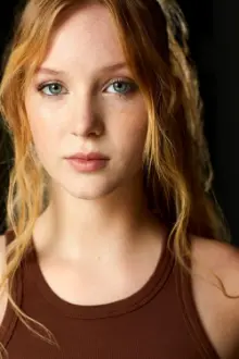 Kendall Cato como: Heather / Jenny