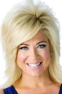 Theresa Caputo como: 