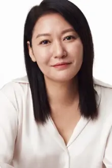 Oh Ji-young como: Hee-joo's mother