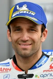 Johann Zarco como: Ele mesmo