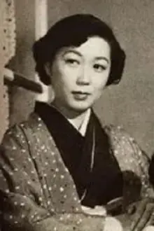 Yûko Tsumura como: Shinaeda