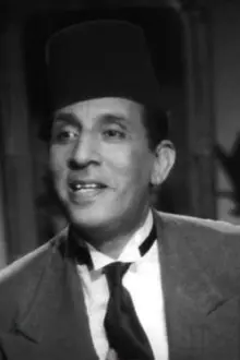 Aziz Othman como: محمود بلاليكا