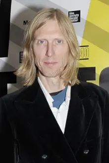 Eric Erlandson como: 