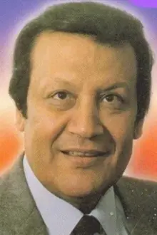 Mohamed Roshdy como: محمد أدهم