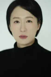 Kim Ga-young como: Chan-sook