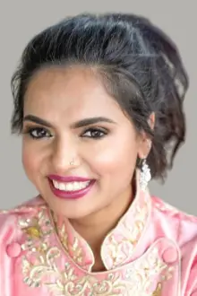 Maneet Chauhan como: Guest