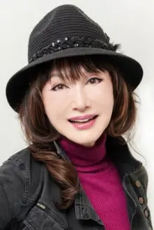 Linda Yamamoto como: Mari Fujimura