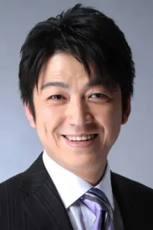 Masahiro Sato como: 