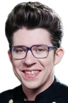 Justin Warner como: Self - Culinary Correspondent