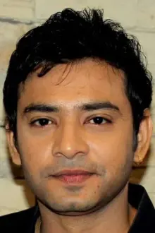 Ishaan Mazumdar como: Nanda Sen