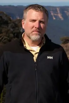 Cliff Barackman como: 