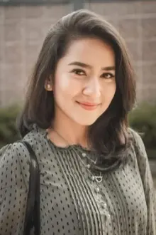 Risma Nilawati como: Asih