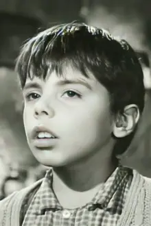 Enrique Luis Kaulen Downey como: Boy