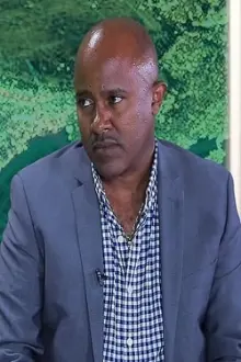 Theodros Teshome como: 