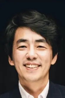 Jung Chung-gu como: Director Kim