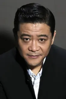 Jiang Tong como: 