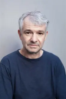 Frédéric Bonpart como: Frédéric