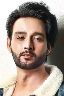 Saurabh Raj Jain como: Lord Shiva / Mahakaal / Rudra