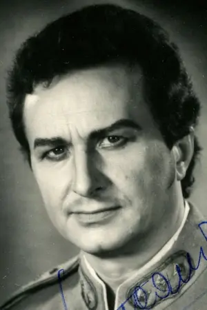 Giorgio Zancanaro