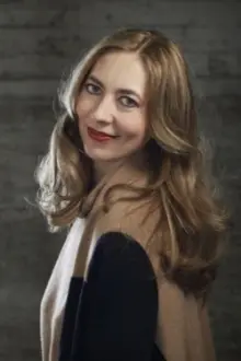 Marina Prudenskaja como: 