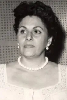 Ofelia González como: Lala