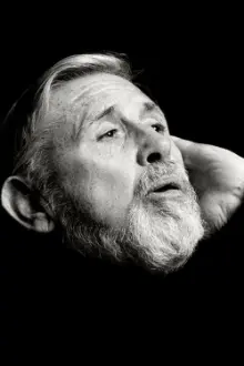 Ewan MacColl como: Self (Archive Material)