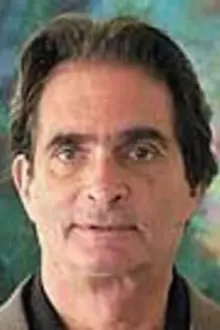 Jon Rappoport como: Ele mesmo