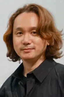 Yoji Shinkawa como: 