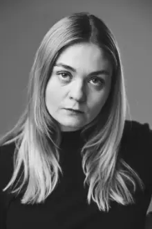 Anna Hafþórsdóttir como: Rósalind Karín Eiríksdóttir