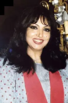 Samira Tawfik como: 