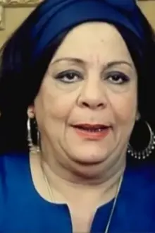 Naima ElSoghier como: 