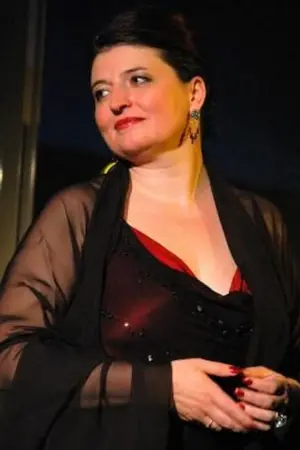 Dimitra Theodossiou