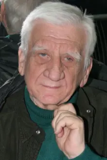 Pavle Minčić como: Steva