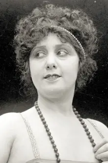 May Emory como: The Guardian's Sister